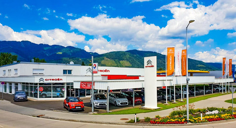 Autohaus Pelant GmbH